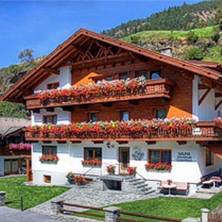 Pension Bergblick Soelden Luaran gambar